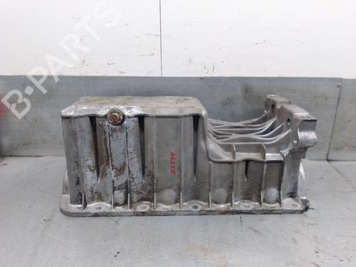Oil sump FORD ESCORT VI (GAL, AAL, ABL) 1.6 16V | BP24155013M115 