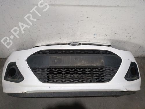 Used Front bumper Front bumper HYUNDAI i10 II (BA, IA) 1.0 (67 hp) 39747316 39747316