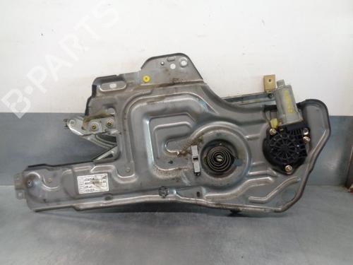 Front left window mechanism HYUNDAI TRAJET (FO) 2.0 CRDi | BP13237130C22 