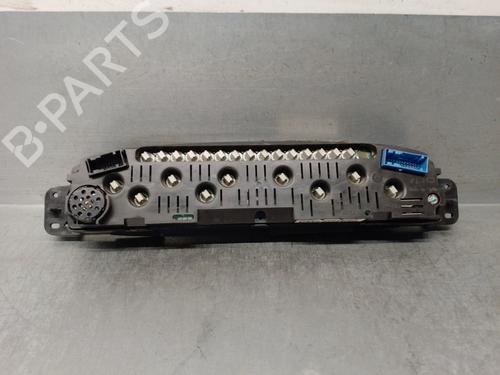 Instrument cluster CITROËN XSARA PICASSO (N68) 2.0 HDi | BP15843476C47 