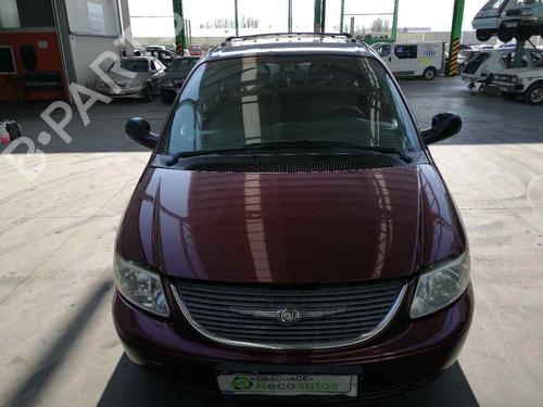 Climate control CHRYSLER VOYAGER IV (RG, RS) 2.4 | BP20266925I5