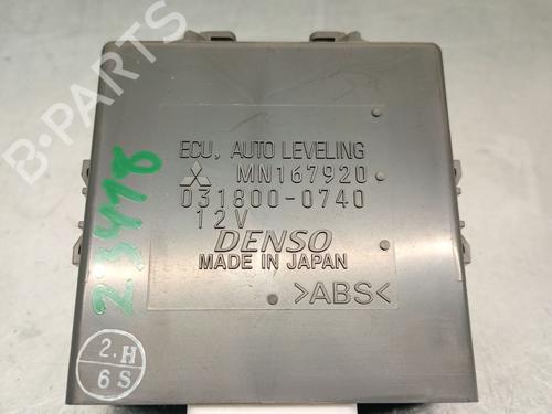 Elektronisk modul MITSUBISHI GRANDIS (NA_W)  | BP28214224M83 