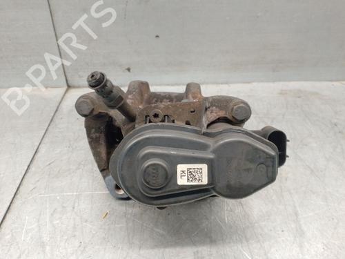 Left rear brake caliper BMW 5 (F10) 530 d | BP29433000M107 