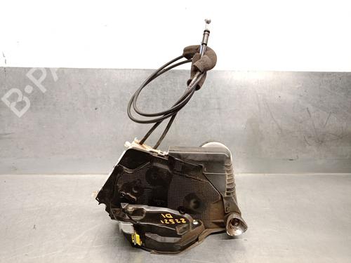 Used Front left lock SUBARU OUTBACK (BS) 2.0 D AWD (BSD) (150 hp) 25031536