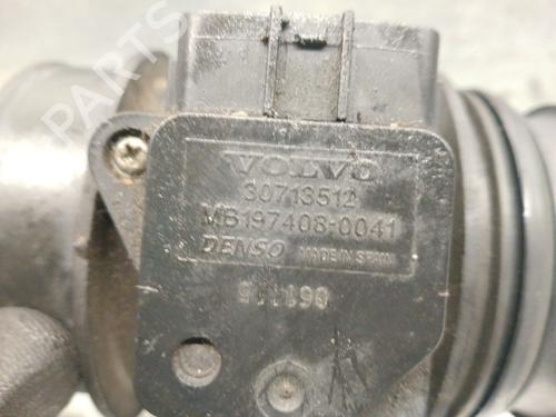 Mass air flow sensor VOLVO S80 I (184) 2.4 | BP22728272M95 