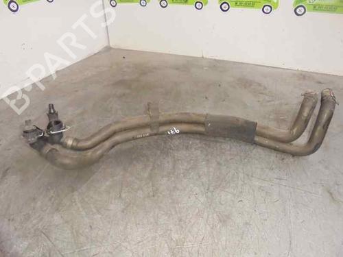 Pipe MERCEDES-BENZ SLK (R171) 200 Kompressor (171.442) | BP20244246M125 