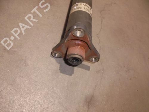 Driveshaft BMW 1 (E87) 120 d | BP10359549M37 