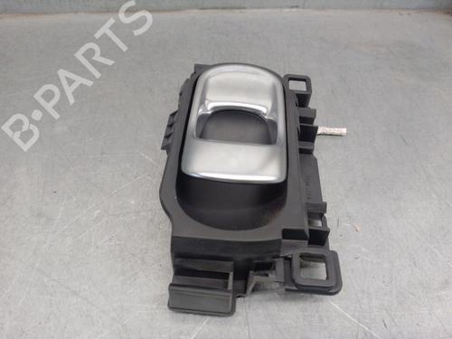 Front right interior door handle CITROËN C3 AIRCROSS II (2R_, 2C_) 1.2 PureTech 82 (2RHMRC, 2RHMZB) | BP26503682I14 