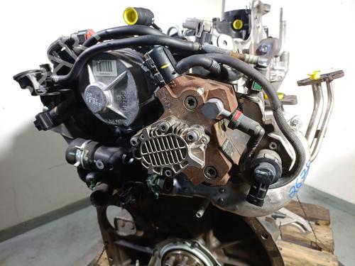 Engine RENAULT LAGUNA III (BT0/1) 2.0 dCi (BT01, BT08, BT09, BT0E, BT0K, BT12, BT1C, BT1D,... | BP39963059M1 - Image 7