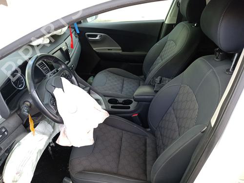 Front left panel KIA NIRO I (DE) 1.6 GDI Hybrid | BP26563887C58 - Image 14