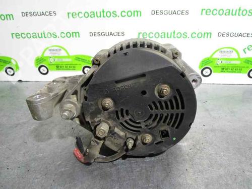 Alternator OPEL VECTRA B Hatchback (J96) 1.8 i 16V (F68) | BP2108812M7 