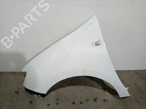 Forskærm venstre DACIA SANDERO 1.5 dCi (75 hp) 31951564