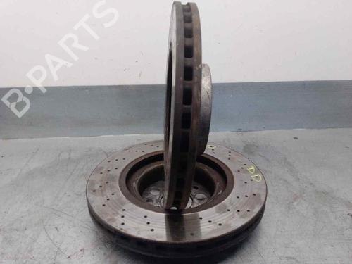 Other MERCEDES-BENZ S-CLASS (W221, V221) S 320 CDI 4-matic (221.080, 221.180) | BP18054454O1 