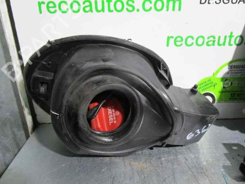 Fuel flap MERCEDES-BENZ R-CLASS (W251, V251)  | BP6638261C131 
