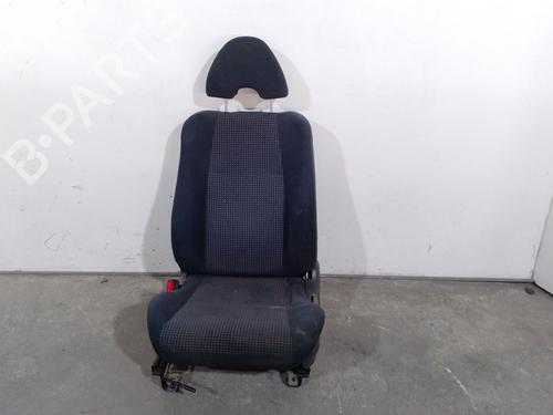 Used Left front seat HONDA HR-V (GH_) 1.6 16V 4WD (GH2, GH4) (124 hp) 27208969