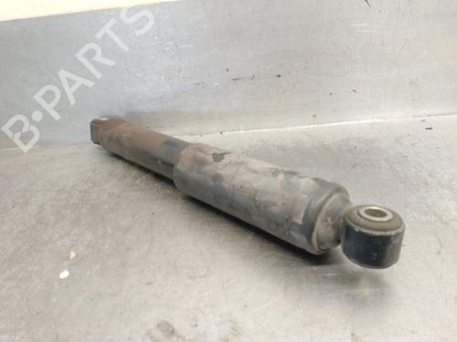 Left rear shock absorber CITROËN JUMPER II Van 2.2 HDi 110 | BP31250943M18