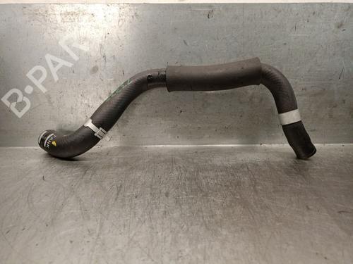 Pipe HYUNDAI TUCSON (TL, TLE) 1.7 CRDi | BP29631618M125 