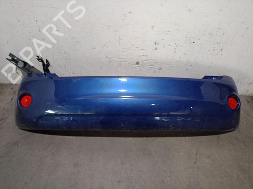 Paragolpes trasero Paragolpes trasero 38707453 38707453