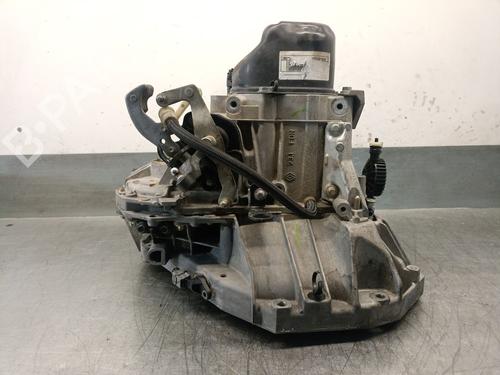 Gearbox RENAULT KANGOO Express (FW0/1_) 1.5 dCi 75 (FW07, FW10, FW04) | BP29730155M3 