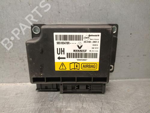 Used ECU airbags ECU airbags 38096732 38096732