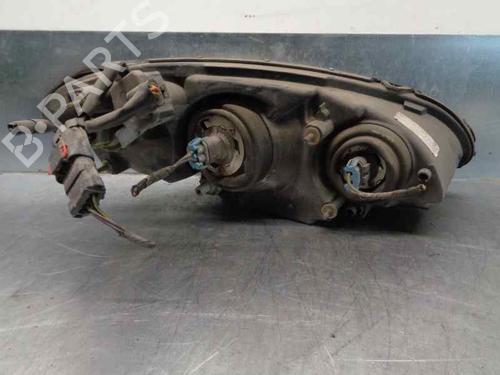 Left headlight CHRYSLER PT CRUISER Convertible 2.4 GT | BP7463585C28 