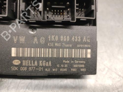 Electronic module VW GOLF V (1K1) 1.9 TDI 4motion | BP29481360M83 