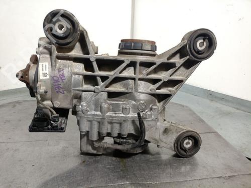 Rear differential SEAT LEON ST (5F8) 2.0 TDI | BP32673661M24  - Image 5