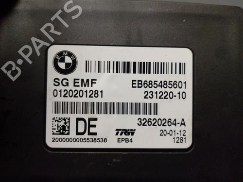 Electronic module BMW 5 (F10) 520 d | BP34004882M83 - Image 4
