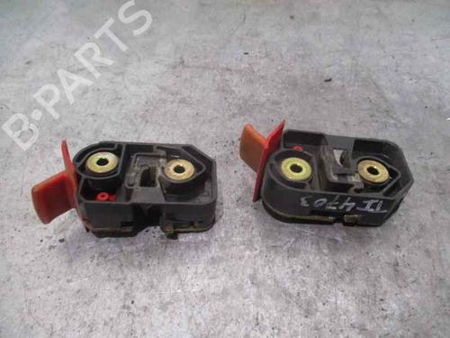 Tailgate lock SMART CABRIO (450)  | BP2347108C101 