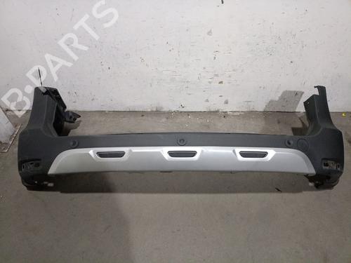 Used Rear bumper DACIA DOKKER MPV (KE_) 1.5 Blue dCi 95 (KEJL) (95 hp) 31376154