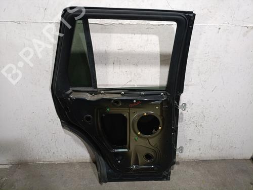 Left rear door LAND ROVER FREELANDER 2 (L359) 2.2 TD4 4x4 | BP25469387C4 