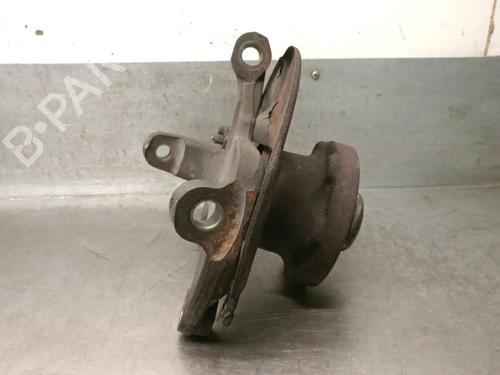 Left front steering knuckle IVECO DAILY V Van 35C15 V, 40C15 V, 45C15 V, 50C15 V, 60C15 V,65C15 V | BP37405613M25 - Image 4