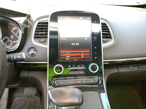Electronic module RENAULT ESPACE V (JR_) 1.6 dCi 160 | BP36552425M83 - Image 14