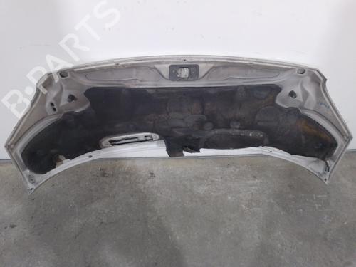 Hood FORD TRANSIT Platform/Chassis (FM_ _, FN_ _, FF_ _)  | BP15131432C1 