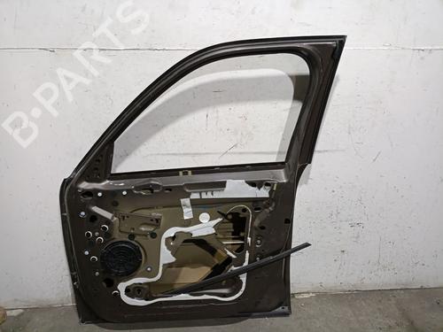 Right front door CITROËN C4 II (NC_) 2.0 HDi / BlueHDi 150 | BP22721148C3 