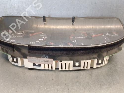 Instrument cluster AUDI A4 B5 (8D2) 1.8 T | BP29490714C47 