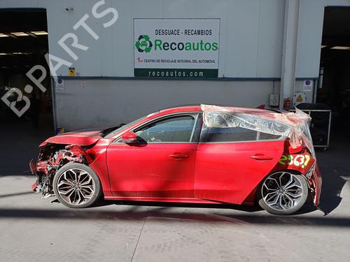 Elektronisk modul FORD FOCUS IV (HN) 1.0 EcoBoost mHEV | BP29285722M83 
