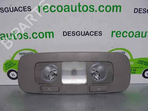 Innerbelysning VW PASSAT B6 (3C2) 2.0 TDI 16V (140 hp) 7444013