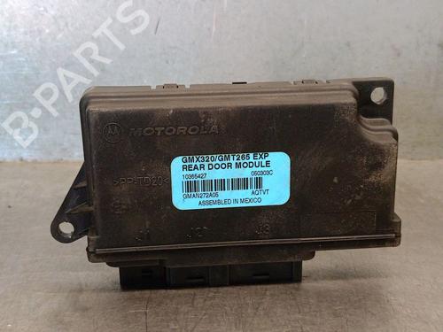 Used Electronic module Electronic module 36814466 36814466