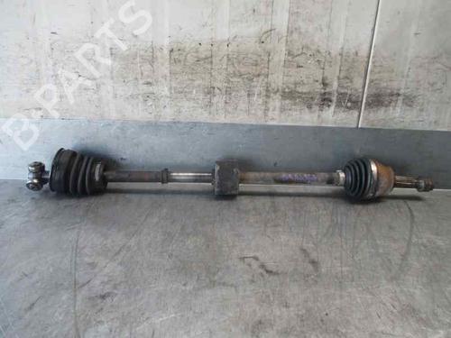 Used Right front driveshaft FIAT UNO Van (146_) [1988-2013]  6547857
