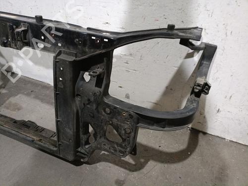 Front slam panel HYUNDAI GETZ (TB) 1.5 CRDi | BP29956244C72 