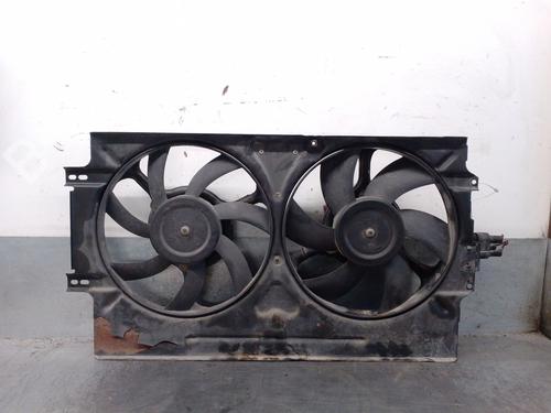Used Radiator fan Radiator fan SEAT CORDOBA (6K1, 6K2) 1.4 16V (75 hp) 34189708 34189708