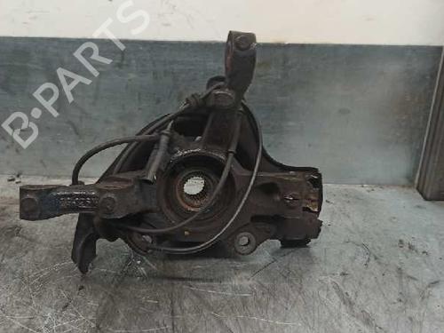 Right front steering knuckle FIAT BRAVO II (198_) 1.6 D Multijet (198AXH1B) | BP6874583M26 