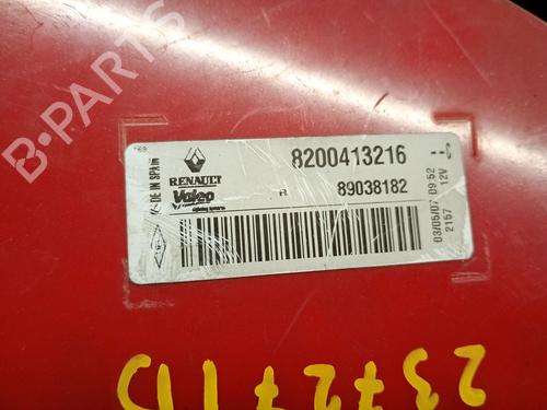 Right taillight RENAULT MEGANE II (BM0/1_, CM0/1_) 1.5 dCi (BM02, BM13, BM2A, CM02, CM13) | BP29555865C35
