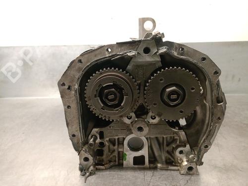Cylinder head NISSAN JUKE (F16_) 1.0 | BP31070669M5 