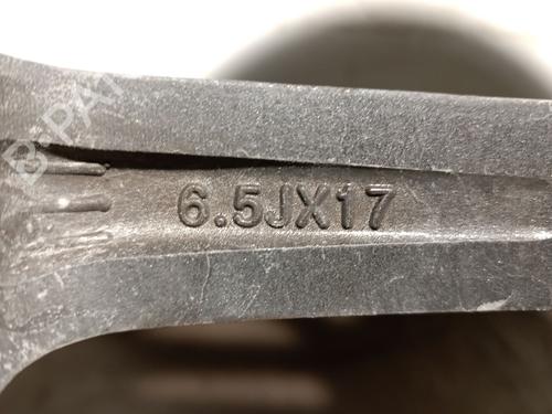 Rim KIA RIO IV (YB, SC, FB) 1.25 | BP31687462C45 