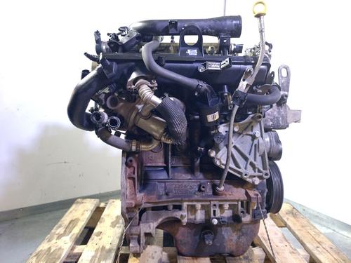 Engine OPEL COMBO Box Body/MPV 1.3 CDTI 16V | BP30354764M1 