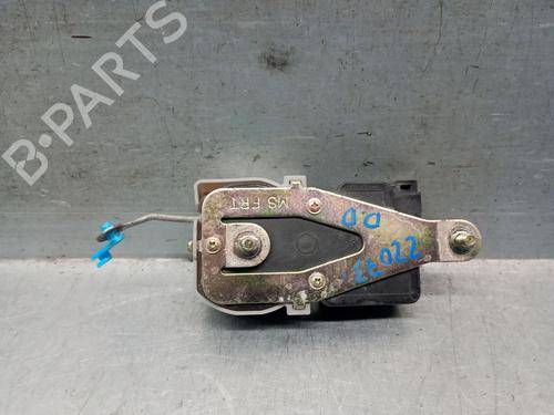 Front right lock KIA MAGENTIS I (GD, MS) 2.0 | BP23426509C97 
