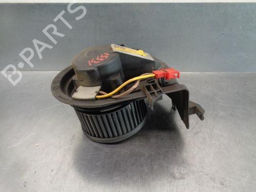Used Heater blower motor VW VENTO (1H2) 1.9 D (65 hp) 12132146