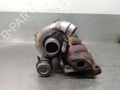 Used Turbocharger/Supercharger FORD TRANSIT Van (FA_ _) 2.0 DI (FAE_, FAF_, FAG_) (100 hp) 31850098